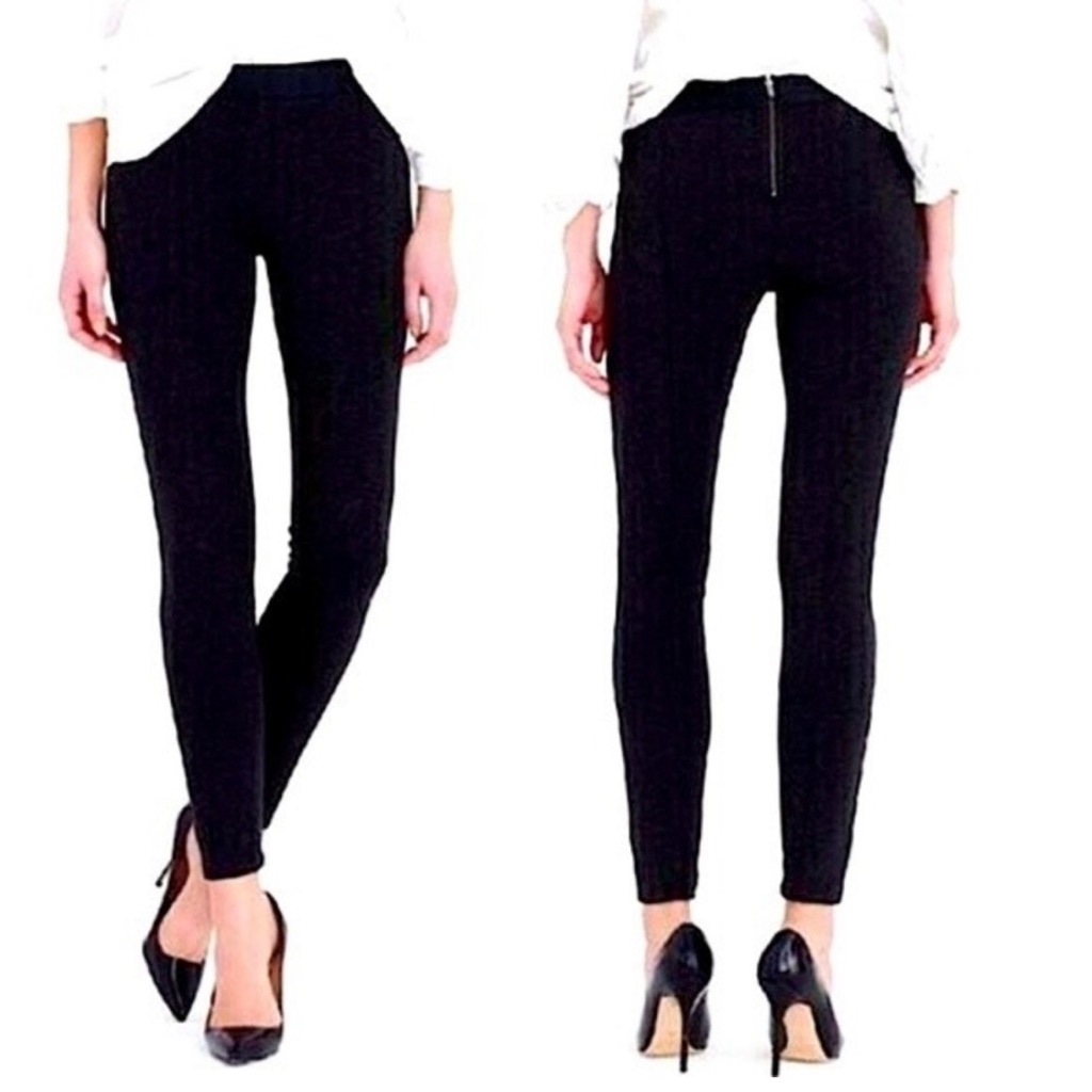 J Crew Pixie Pant Size Sp